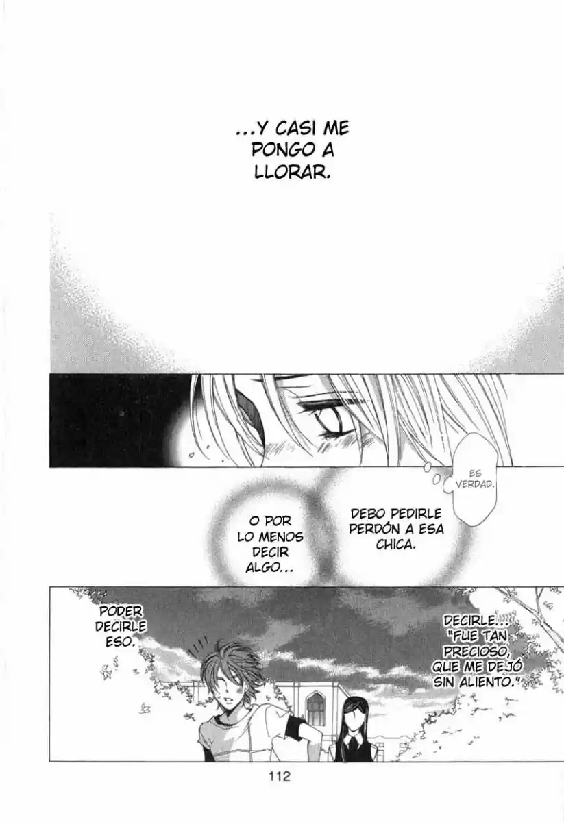 Kiniro No Corda - Capítulo 22 - Página 31 - LectorTMOo