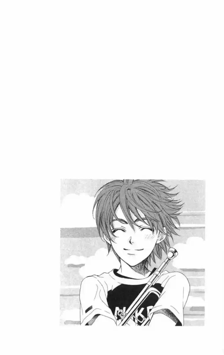 Kiniro No Corda - Capítulo 23 - Página 3 - LectorTMOo