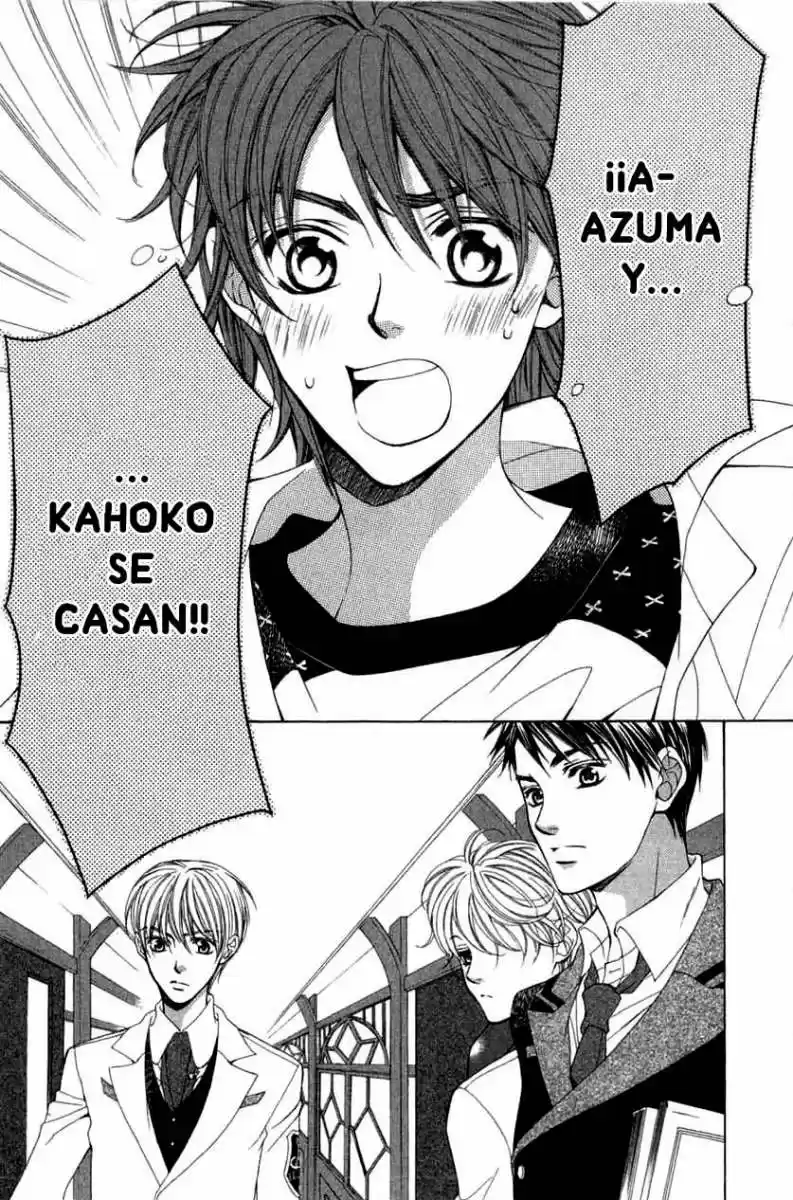 Kiniro No Corda - Capítulo 23 - Página 4 - LectorTMOo