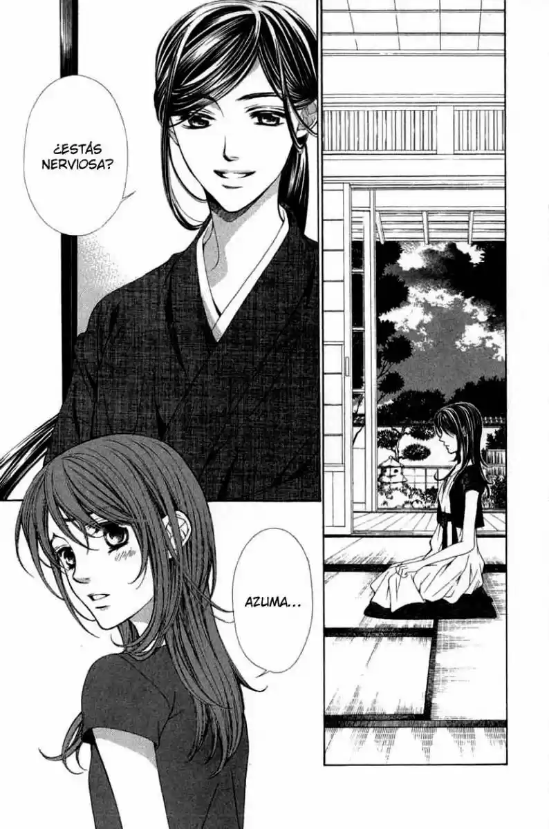 Kiniro No Corda - Capítulo 23 - Página 6 - LectorTMOo