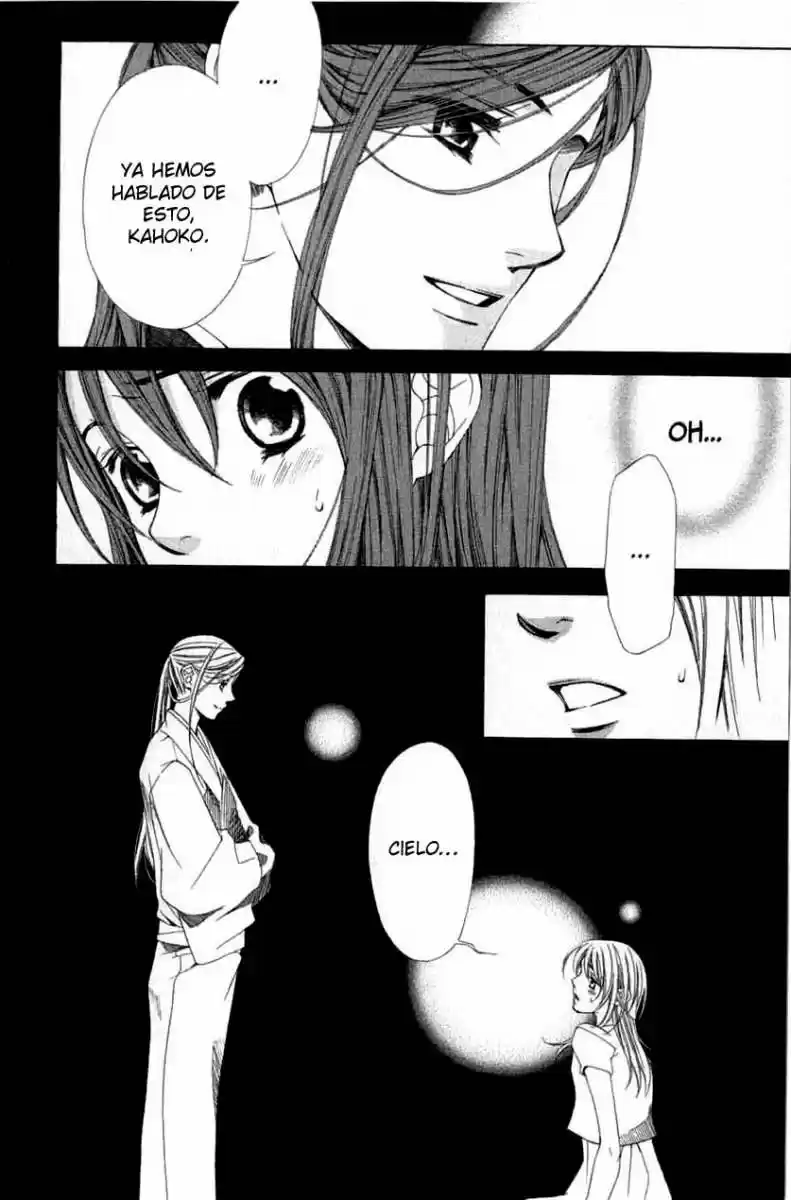 Kiniro No Corda - Capítulo 23 - Página 7 - LectorTMOo
