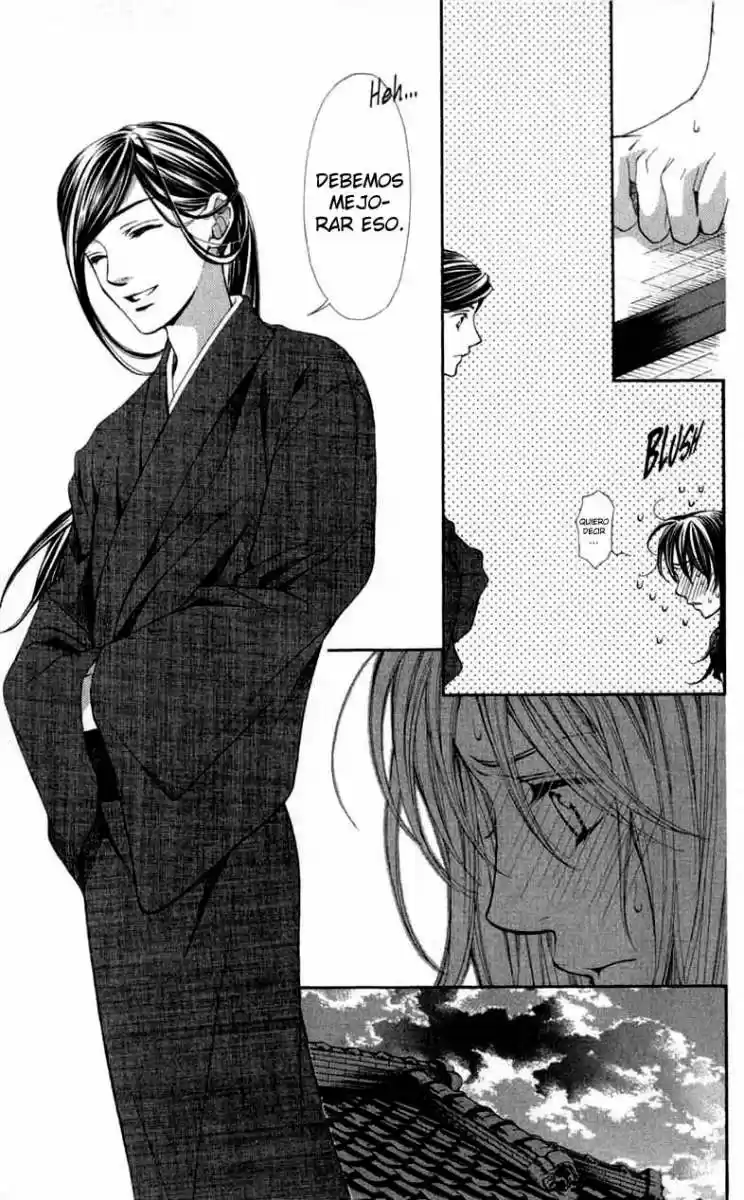 Kiniro No Corda - Capítulo 23 - Página 8 - LectorTMOo