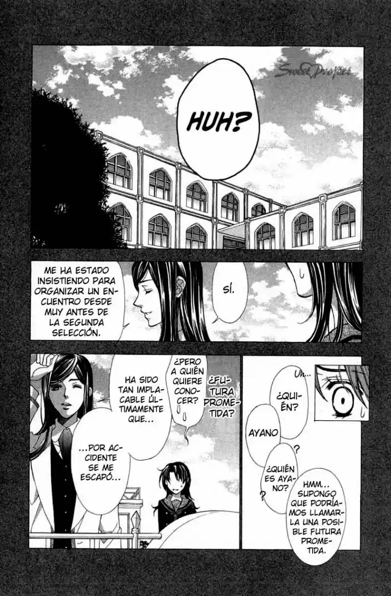 Kiniro No Corda - Capítulo 23 - Página 9 - LectorTMOo