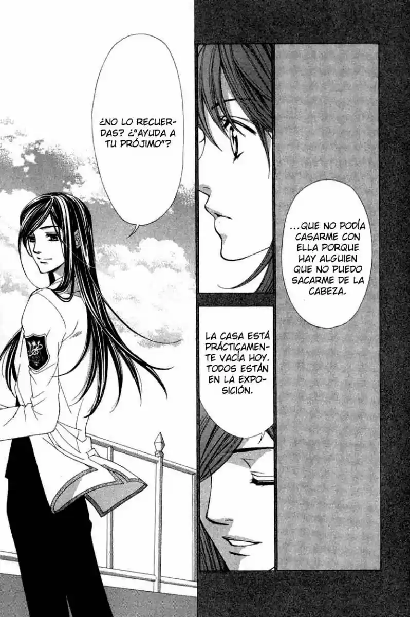 Kiniro No Corda - Capítulo 23 - Página 10 - LectorTMOo