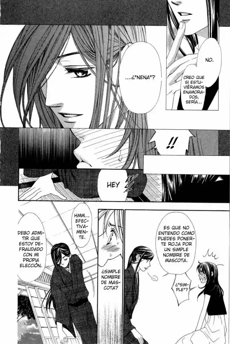 Kiniro No Corda - Capítulo 23 - Página 11 - LectorTMOo