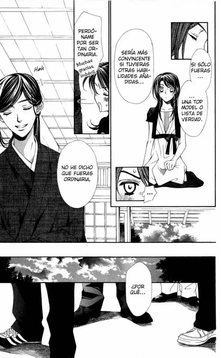 Kiniro No Corda - Capítulo 23 - Página 12 - LectorTMOo