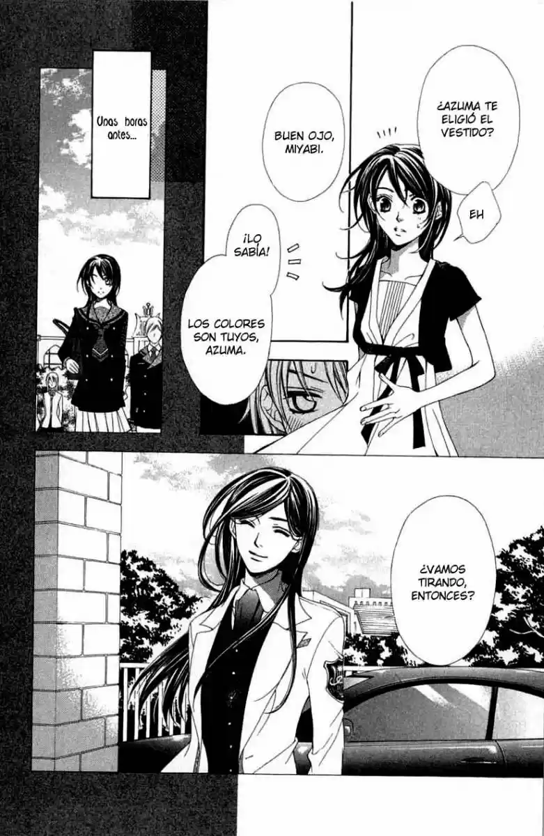 Kiniro No Corda - Capítulo 23 - Página 19 - LectorTMOo