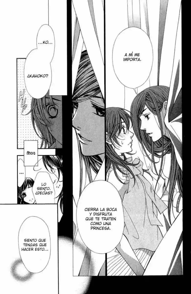 Kiniro No Corda - Capítulo 23 - Página 22 - LectorTMOo