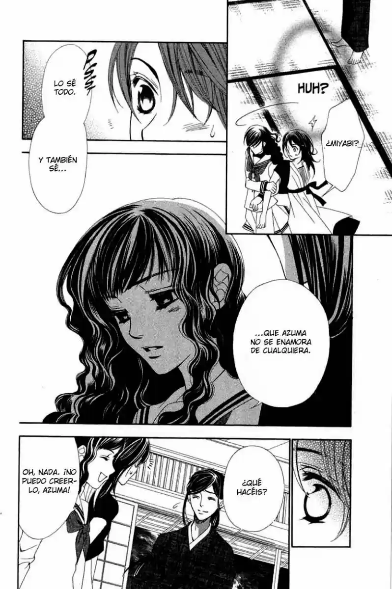Kiniro No Corda - Capítulo 23 - Página 23 - LectorTMOo