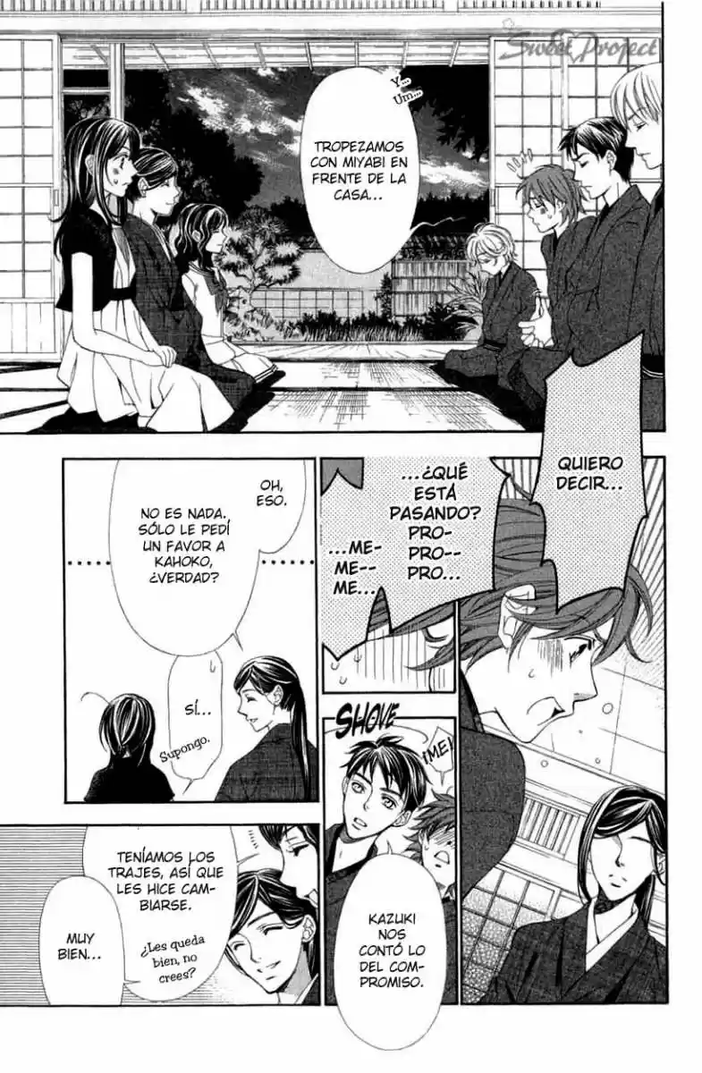 Kiniro No Corda - Capítulo 23 - Página 26 - LectorTMOo