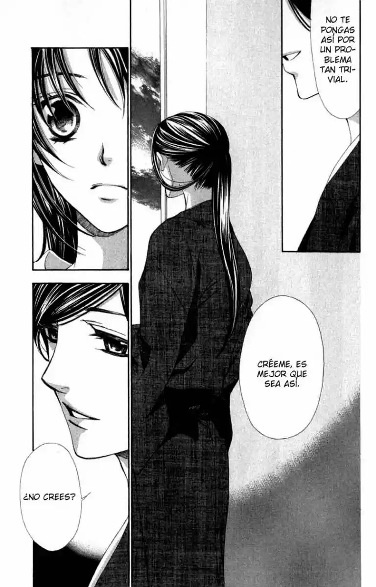 Kiniro No Corda - Capítulo 23 - Página 30 - LectorTMOo