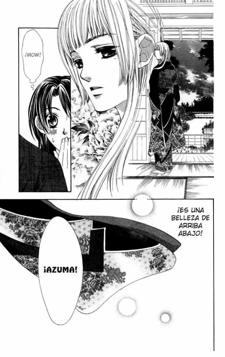Kiniro No Corda - Capítulo 23 - Página 32 - LectorTMOo