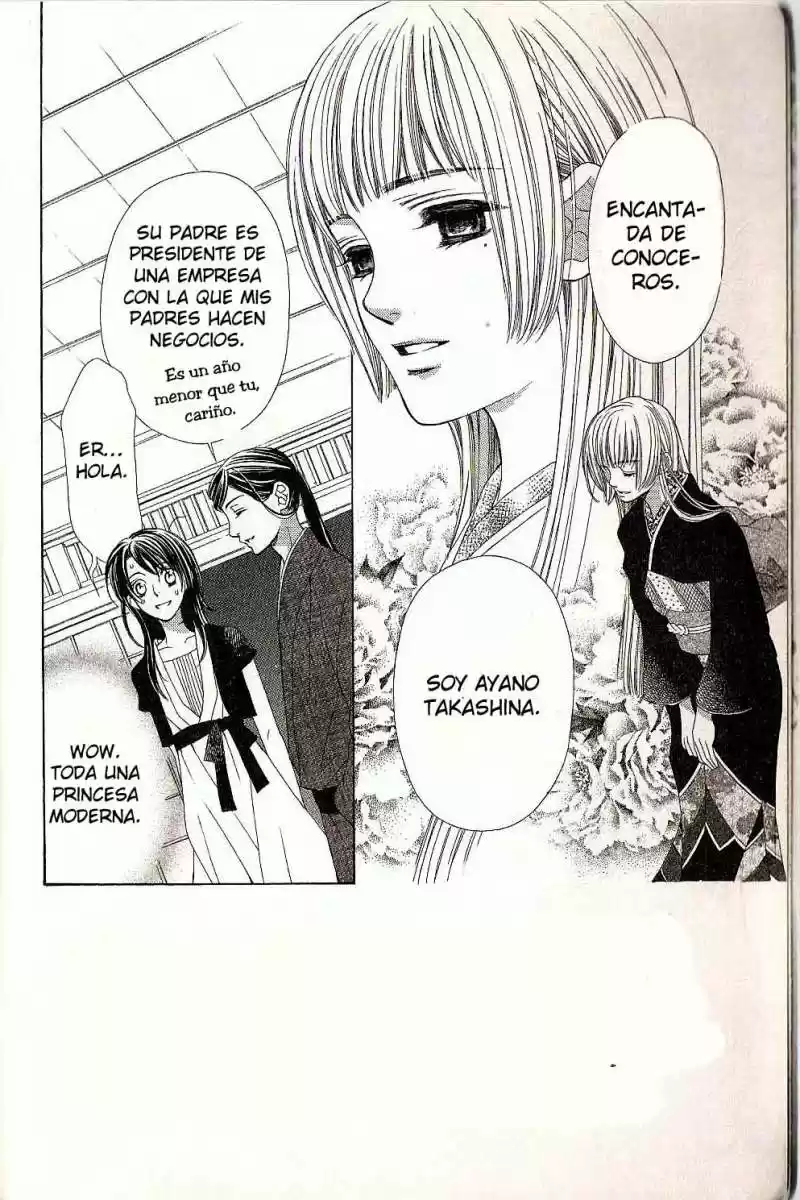Kiniro No Corda - Capítulo 24 - Página 6 - LectorTMOo