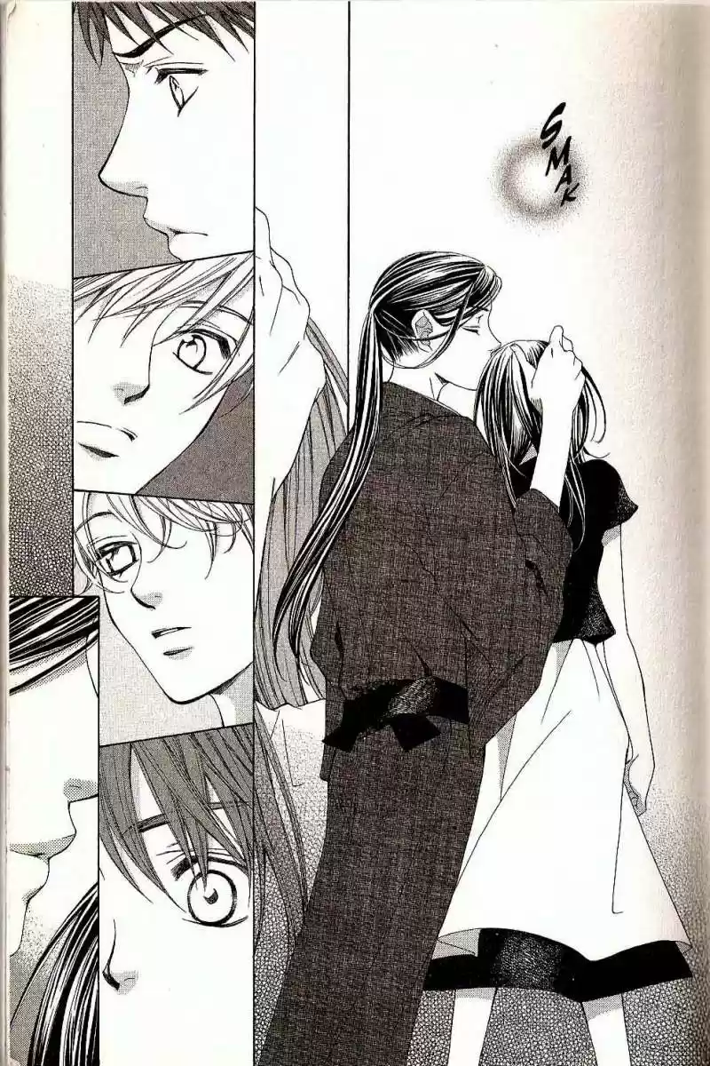Kiniro No Corda - Capítulo 24 - Página 13 - LectorTMOo