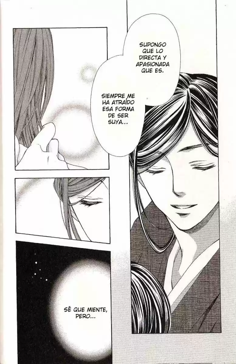 Kiniro No Corda - Capítulo 24 - Página 14 - LectorTMOo