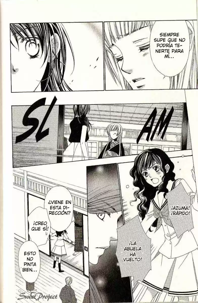 Kiniro No Corda - Capítulo 24 - Página 16 - LectorTMOo