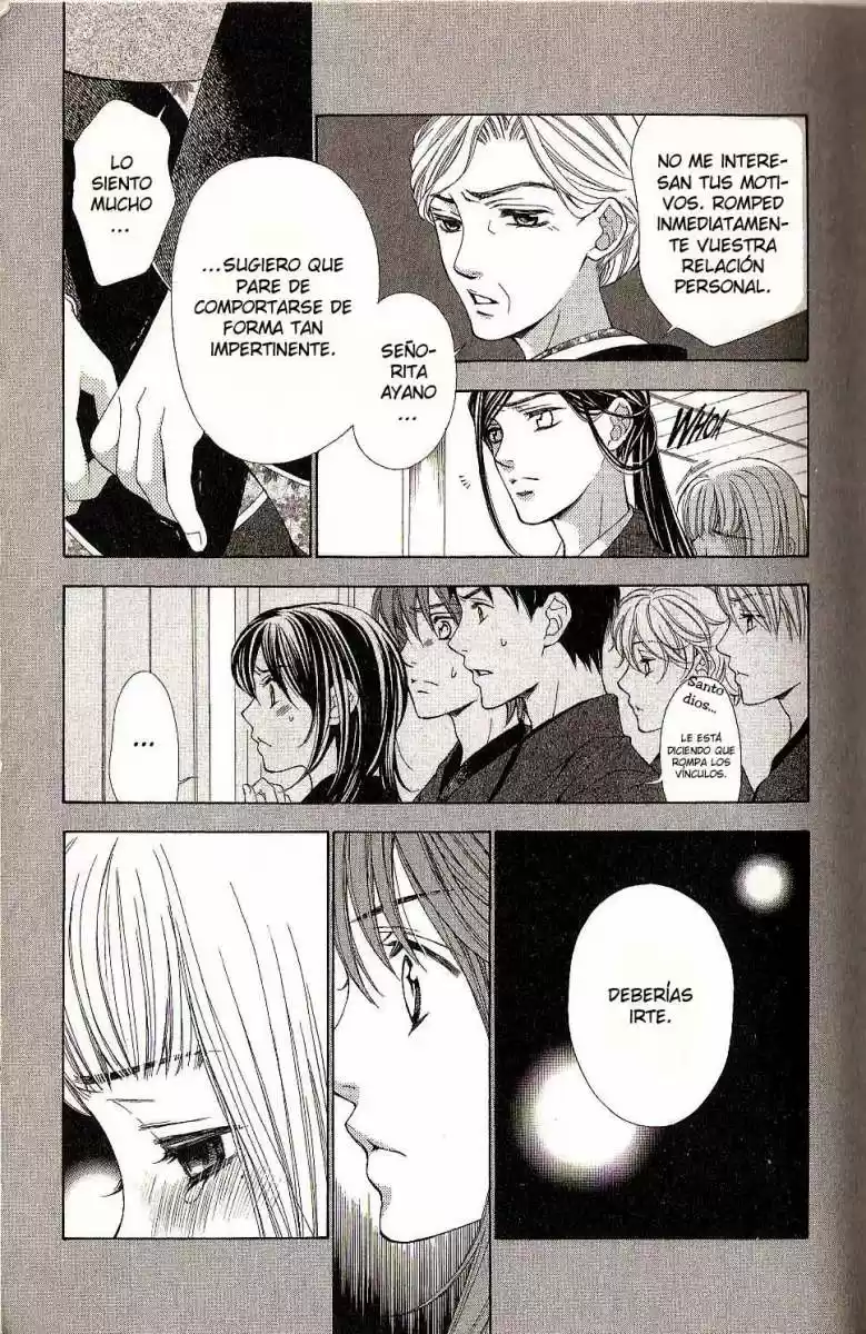 Kiniro No Corda - Capítulo 24 - Página 21 - LectorTMOo
