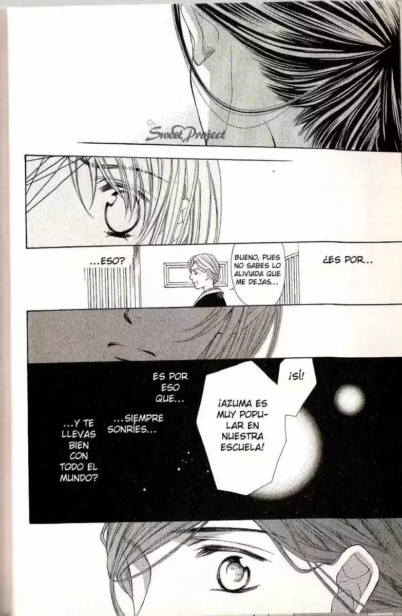 Kiniro No Corda - Capítulo 24 - Página 24 - LectorTMOo