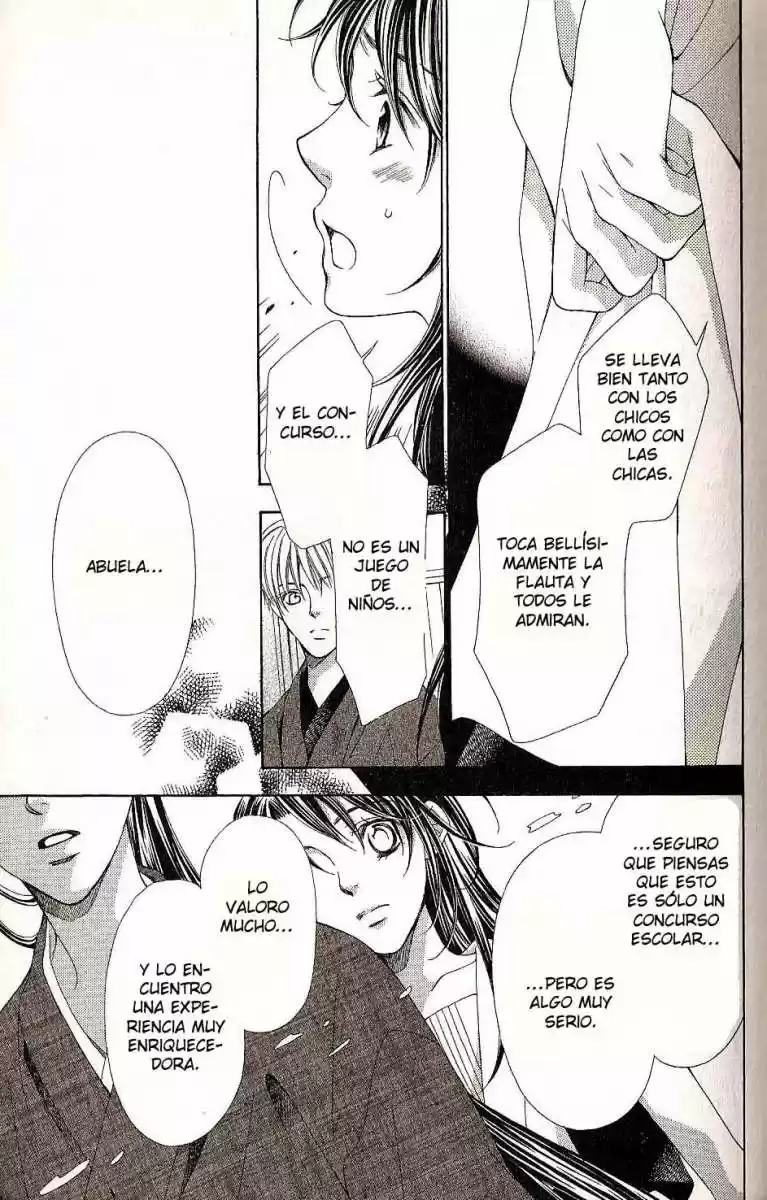 Kiniro No Corda - Capítulo 24 - Página 25 - LectorTMOo