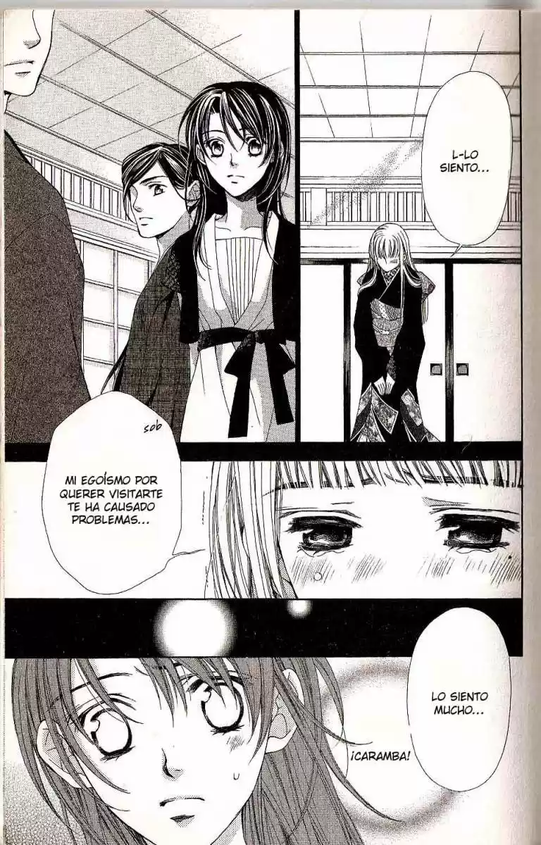 Kiniro No Corda - Capítulo 24 - Página 27 - LectorTMOo
