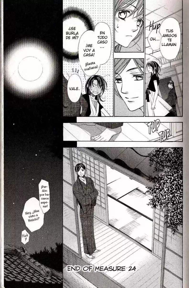 Kiniro No Corda - Capítulo 24 - Página 34 - LectorTMOo