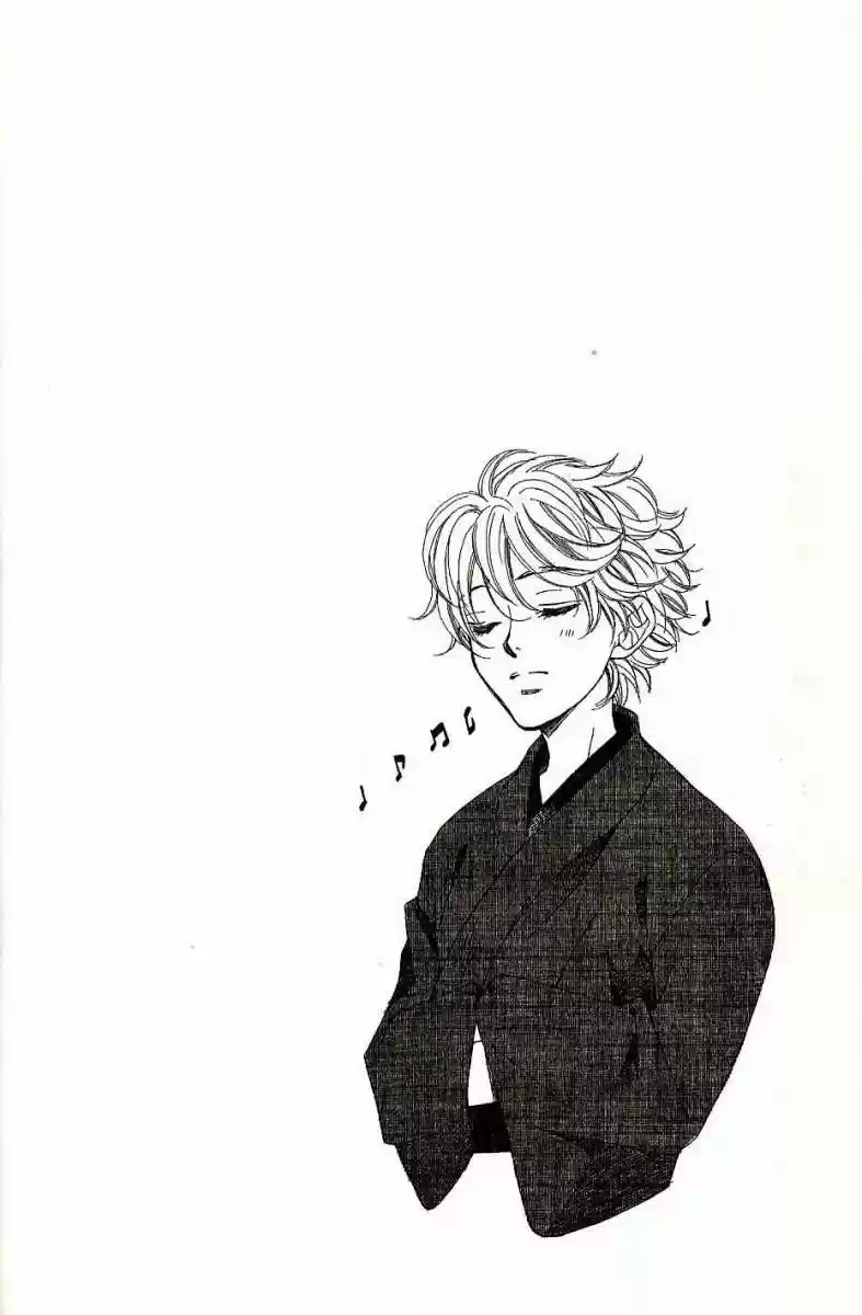Kiniro No Corda - Capítulo 25 - Página 4 - LectorTMOo