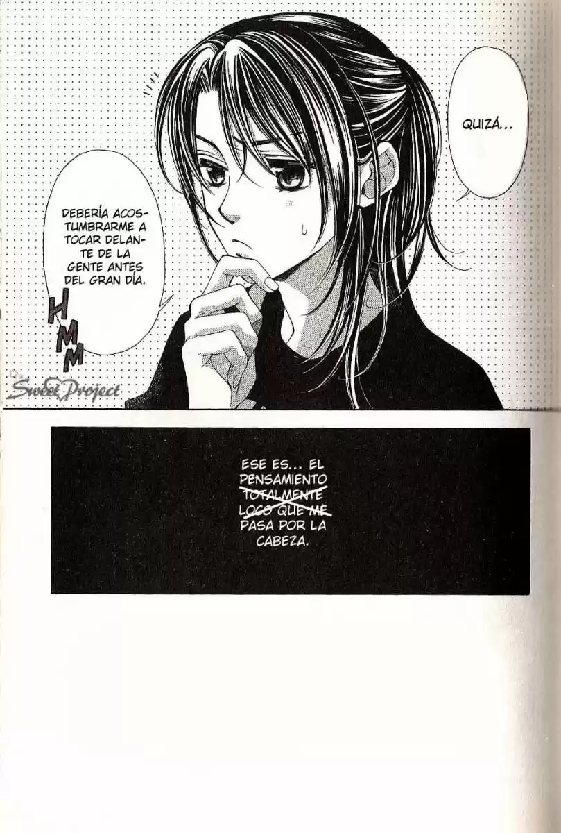 Kiniro No Corda - Capítulo 25 - Página 5 - LectorTMOo