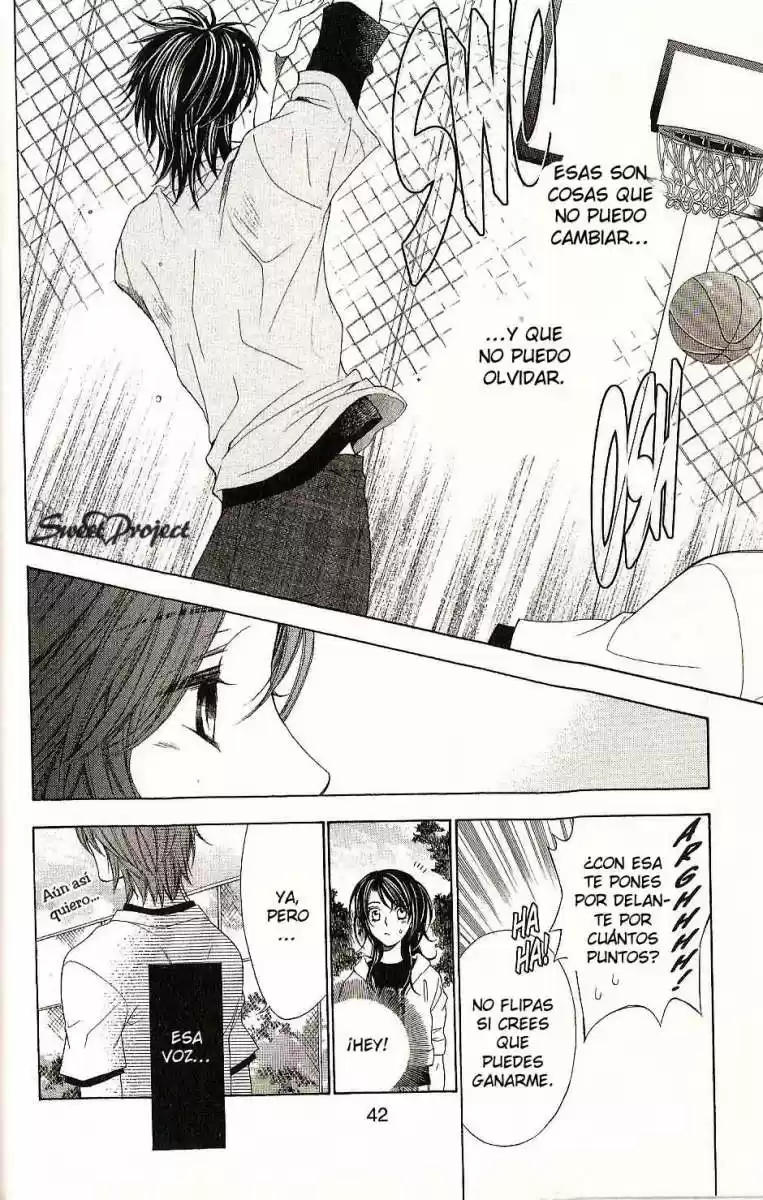 Kiniro No Corda - Capítulo 25 - Página 8 - LectorTMOo