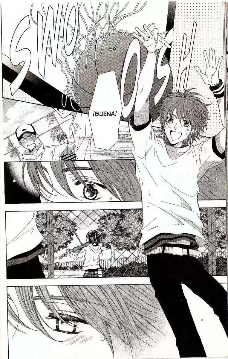 Kiniro No Corda - Capítulo 25 - Página 18 - LectorTMOo