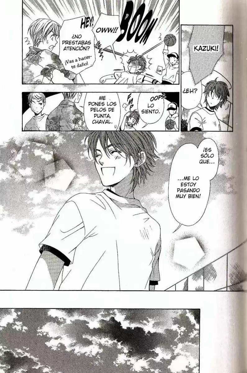 Kiniro No Corda - Capítulo 25 - Página 19 - LectorTMOo