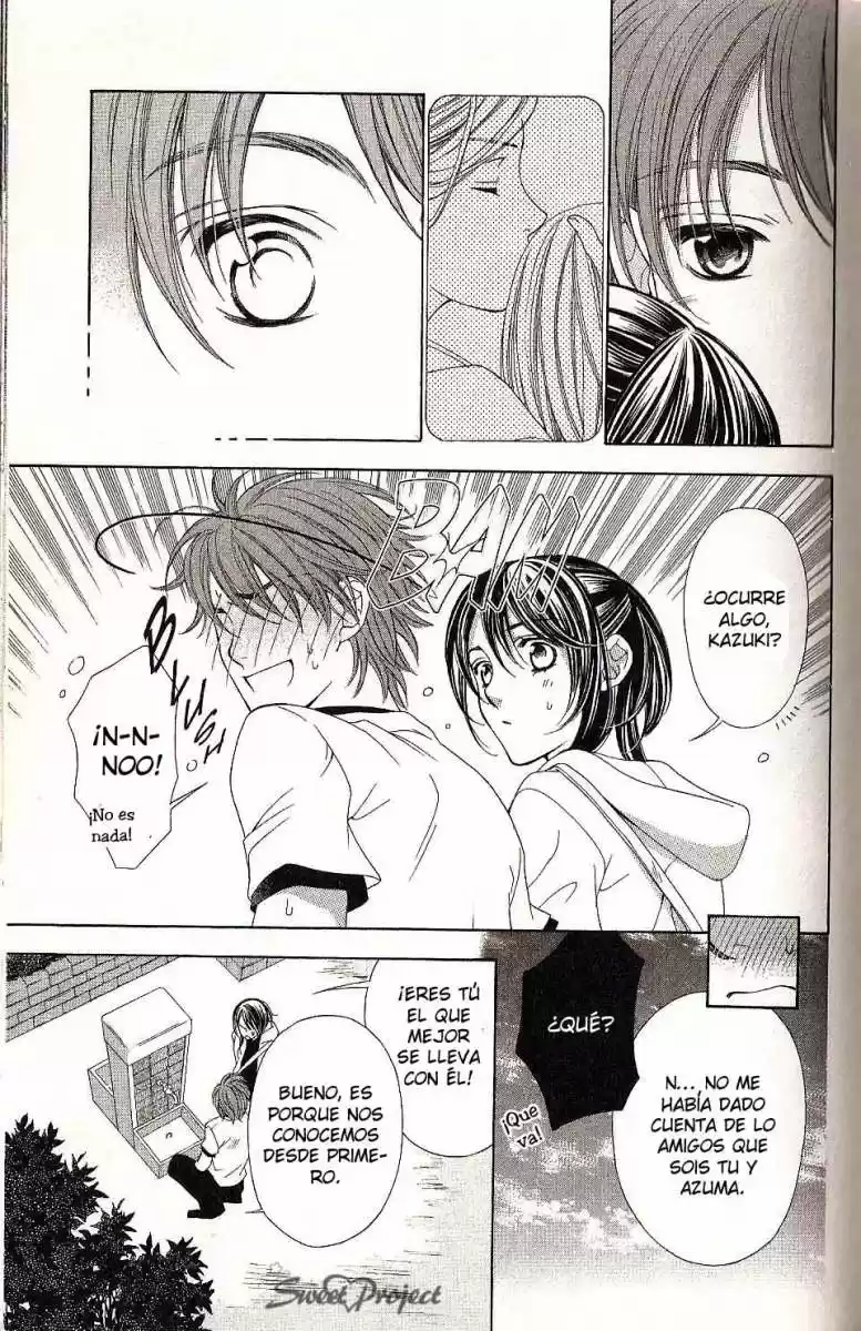 Kiniro No Corda - Capítulo 25 - Página 23 - LectorTMOo
