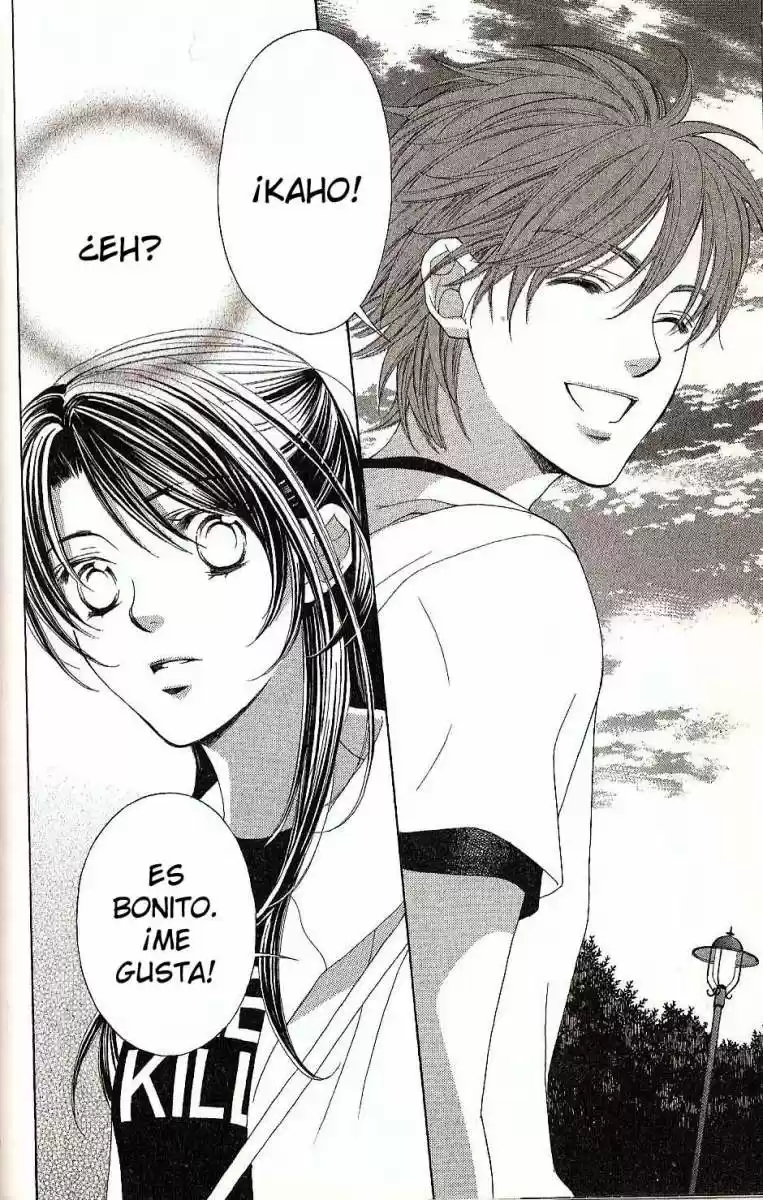 Kiniro No Corda - Capítulo 25 - Página 26 - LectorTMOo