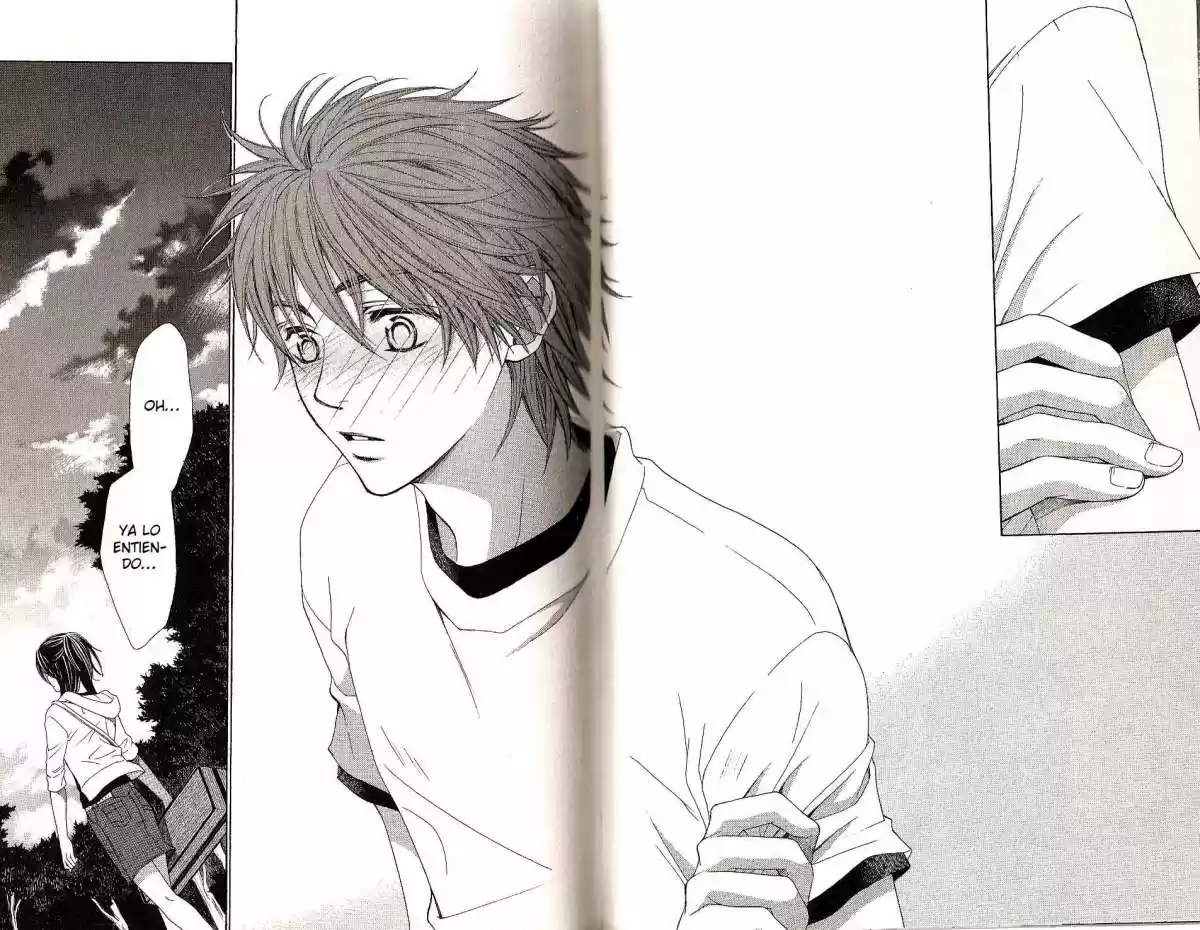 Kiniro No Corda - Capítulo 25 - Página 30 - LectorTMOo