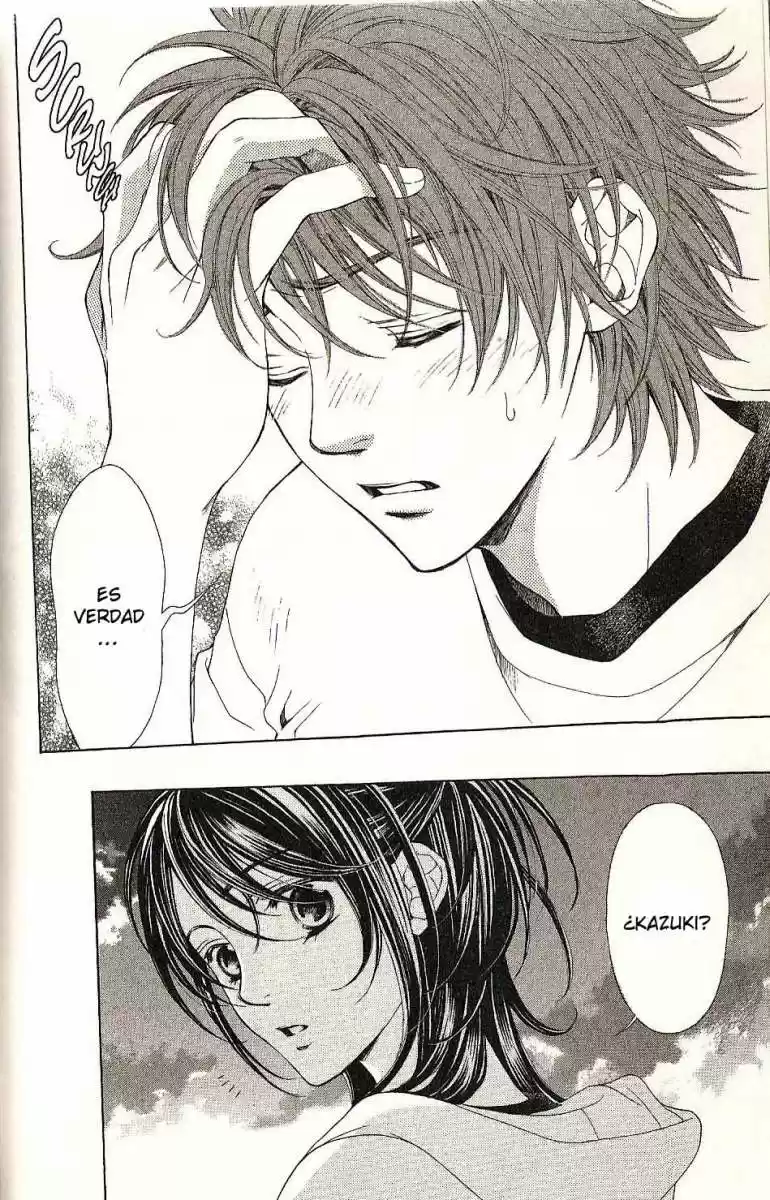 Kiniro No Corda - Capítulo 25 - Página 31 - LectorTMOo