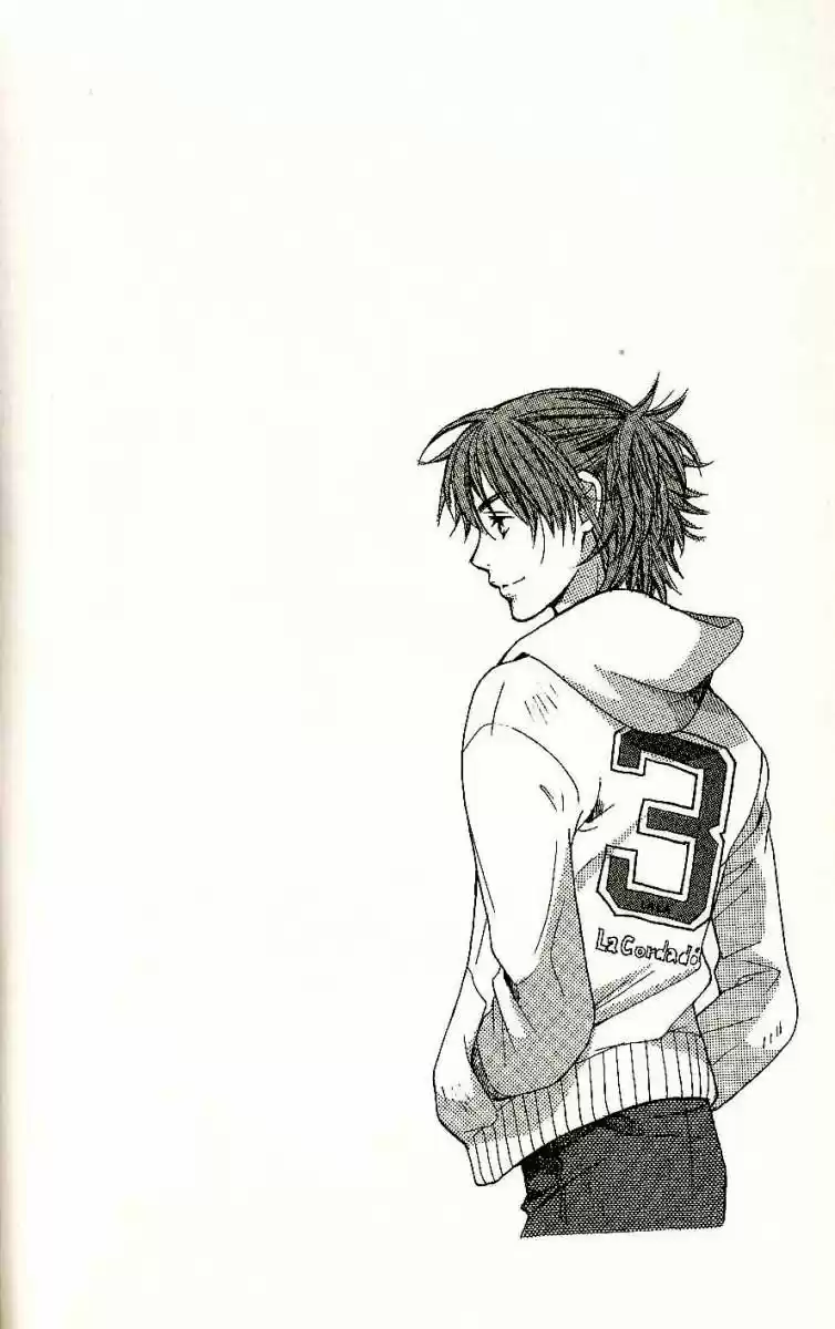 Kiniro No Corda - Capítulo 26 - Página 2 - LectorTMOo