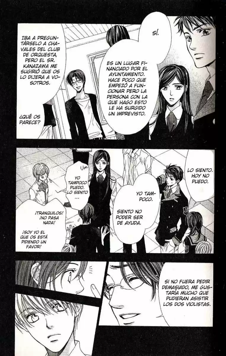 Kiniro No Corda - Capítulo 26 - Página 7 - LectorTMOo