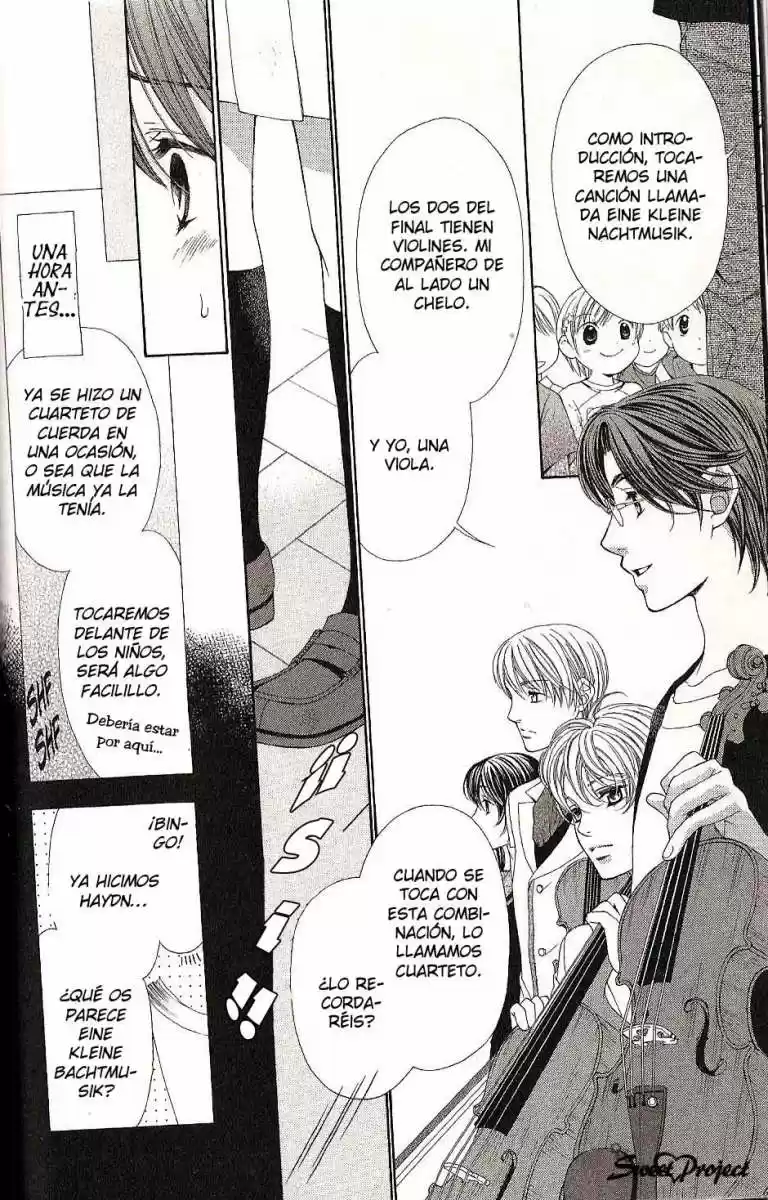 Kiniro No Corda - Capítulo 26 - Página 10 - LectorTMOo
