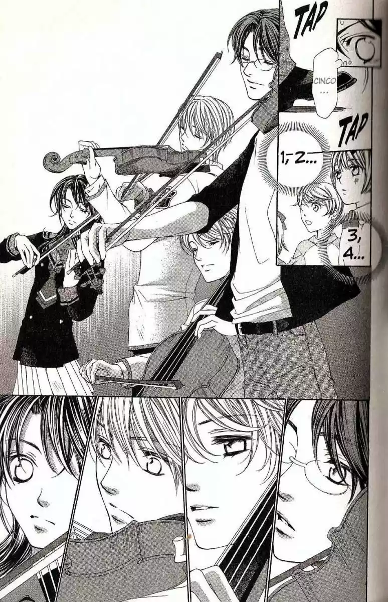 Kiniro No Corda - Capítulo 26 - Página 13 - LectorTMOo