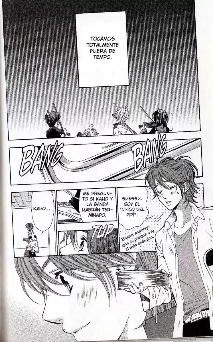 Kiniro No Corda - Capítulo 26 - Página 14 - LectorTMOo