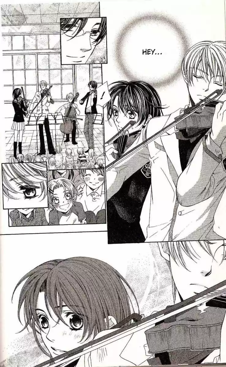 Kiniro No Corda - Capítulo 26 - Página 16 - LectorTMOo