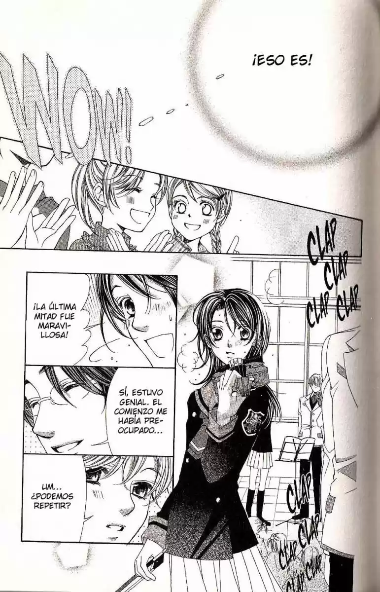 Kiniro No Corda - Capítulo 26 - Página 17 - LectorTMOo