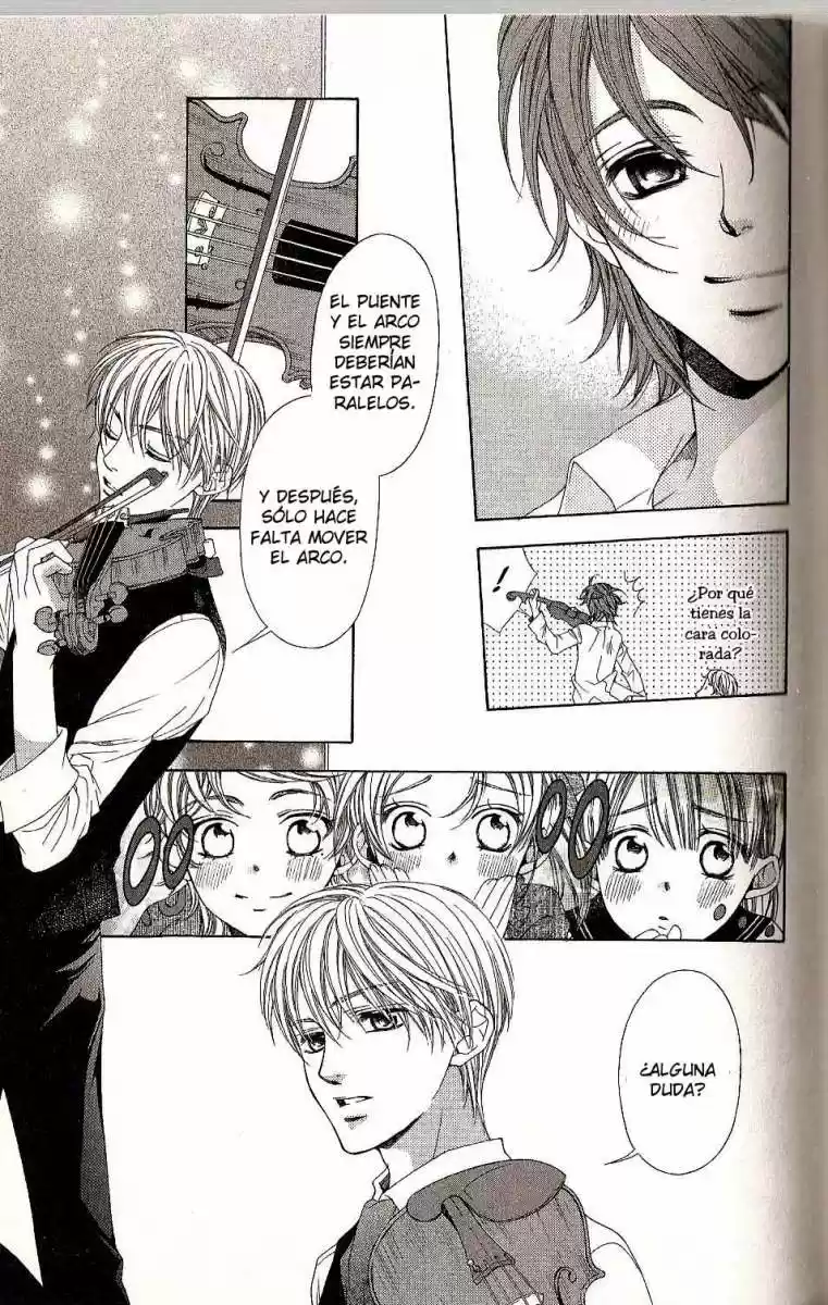 Kiniro No Corda - Capítulo 26 - Página 23 - LectorTMOo