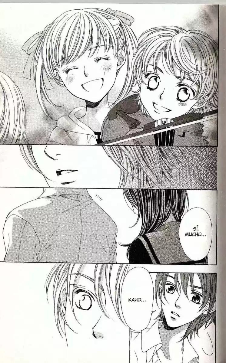 Kiniro No Corda - Capítulo 26 - Página 25 - LectorTMOo