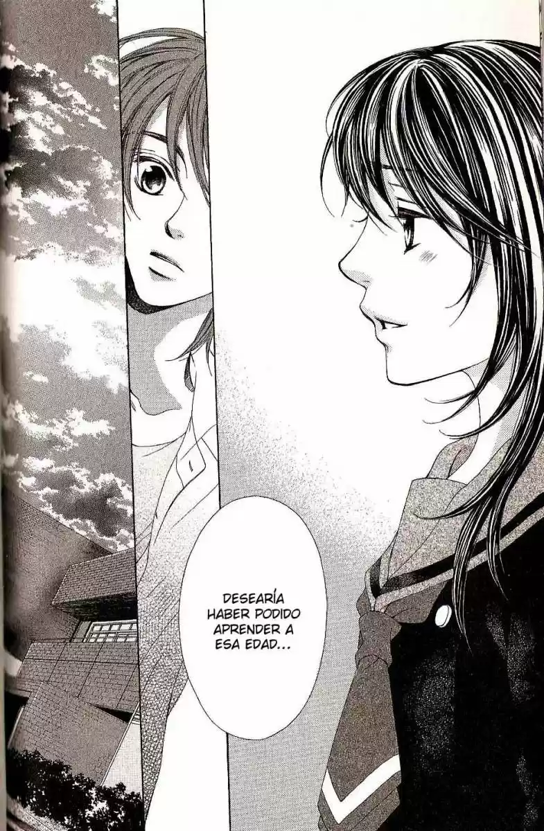 Kiniro No Corda - Capítulo 26 - Página 26 - LectorTMOo