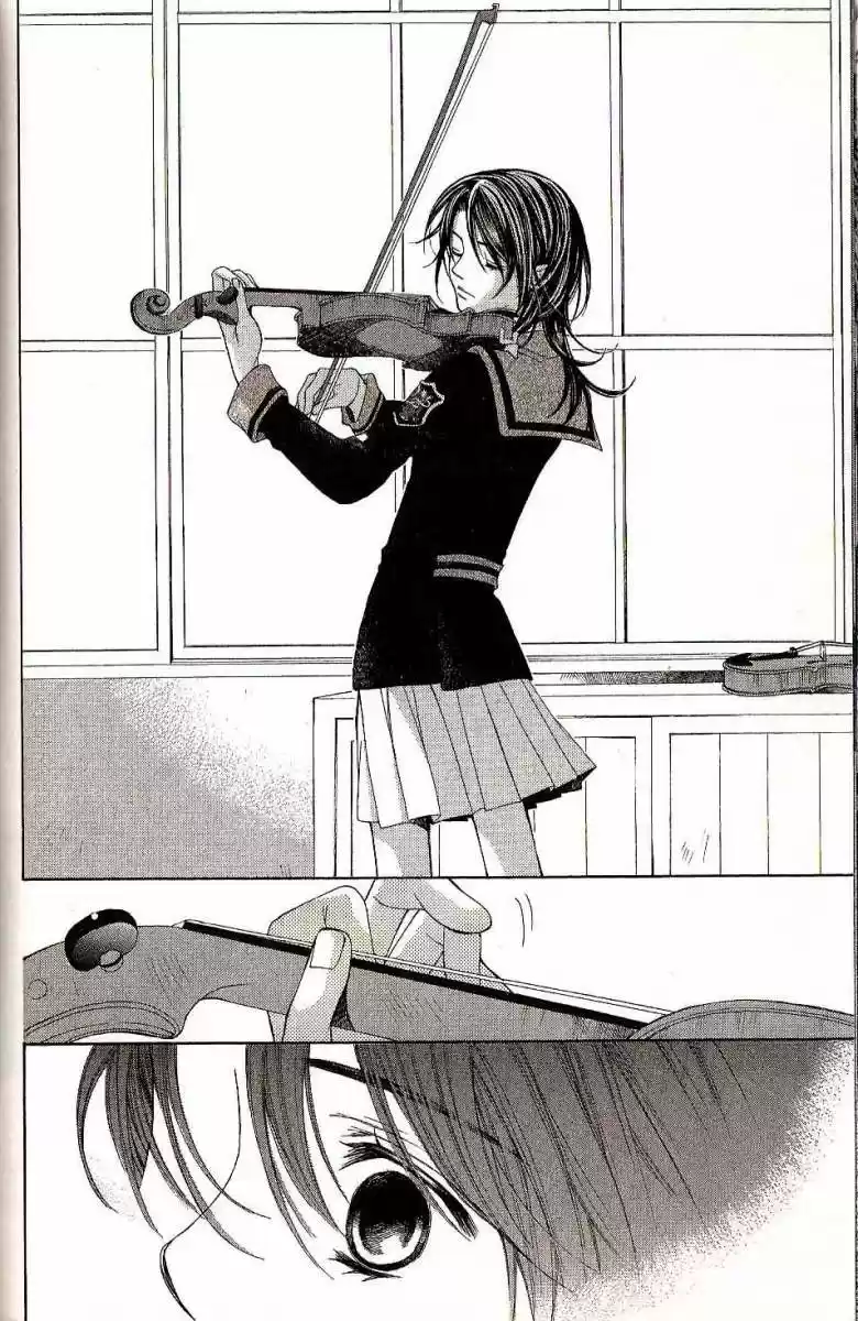 Kiniro No Corda - Capítulo 26 - Página 29 - LectorTMOo