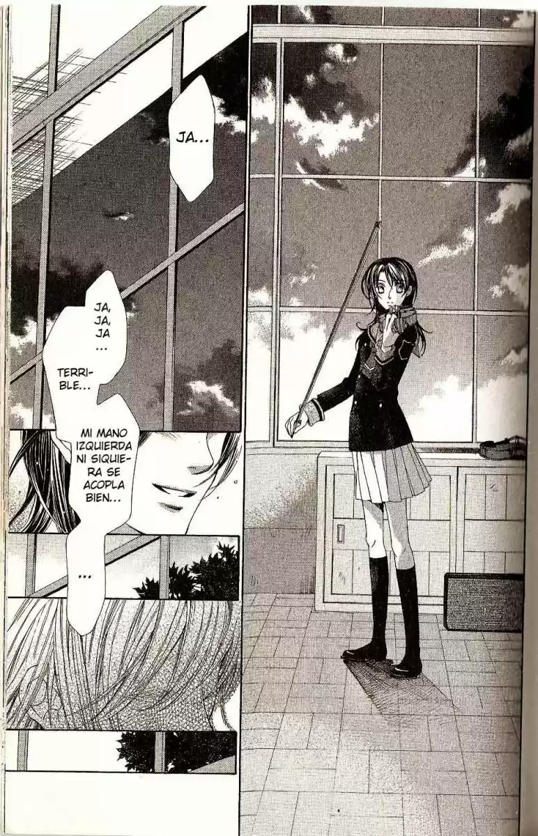 Kiniro No Corda - Capítulo 26 - Página 30 - LectorTMOo