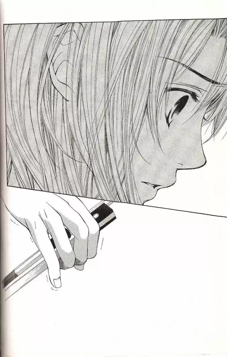 Kiniro No Corda - Capítulo 26 - Página 31 - LectorTMOo
