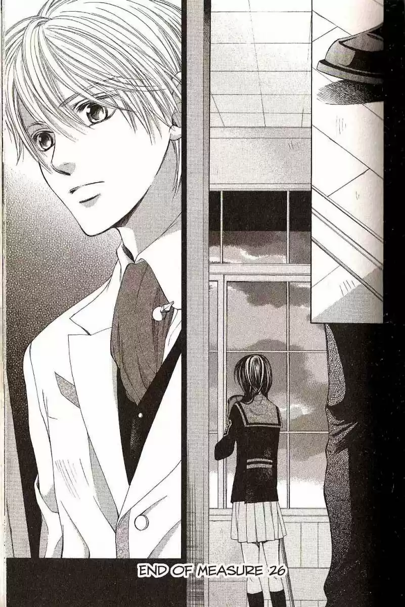 Kiniro No Corda - Capítulo 26 - Página 32 - LectorTMOo