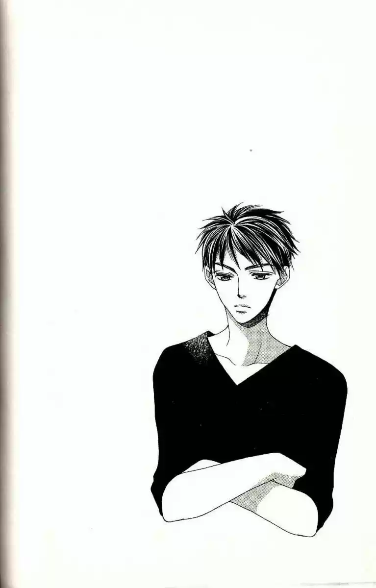 Kiniro No Corda - Capítulo 27 - Página 3 - LectorTMOo