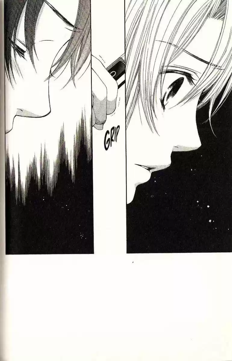 Kiniro No Corda - Capítulo 27 - Página 4 - LectorTMOo